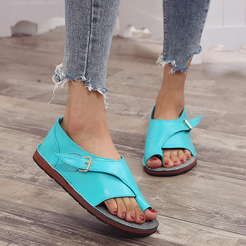 Gloria® | Stylish Women'S Sandals With Orthopedic Comfort - Image 3