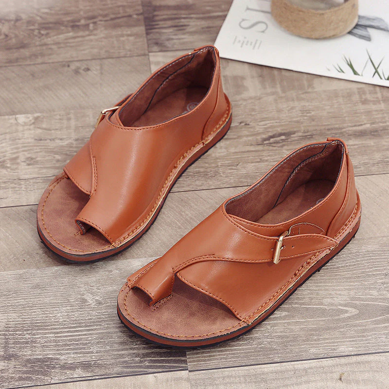 Gloria® | Stylish Women'S Sandals With Orthopedic Comfort - Image 6