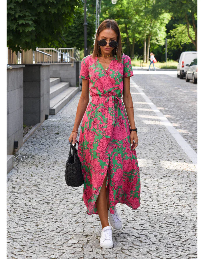 Gloria® | Summer Dress - Image 8