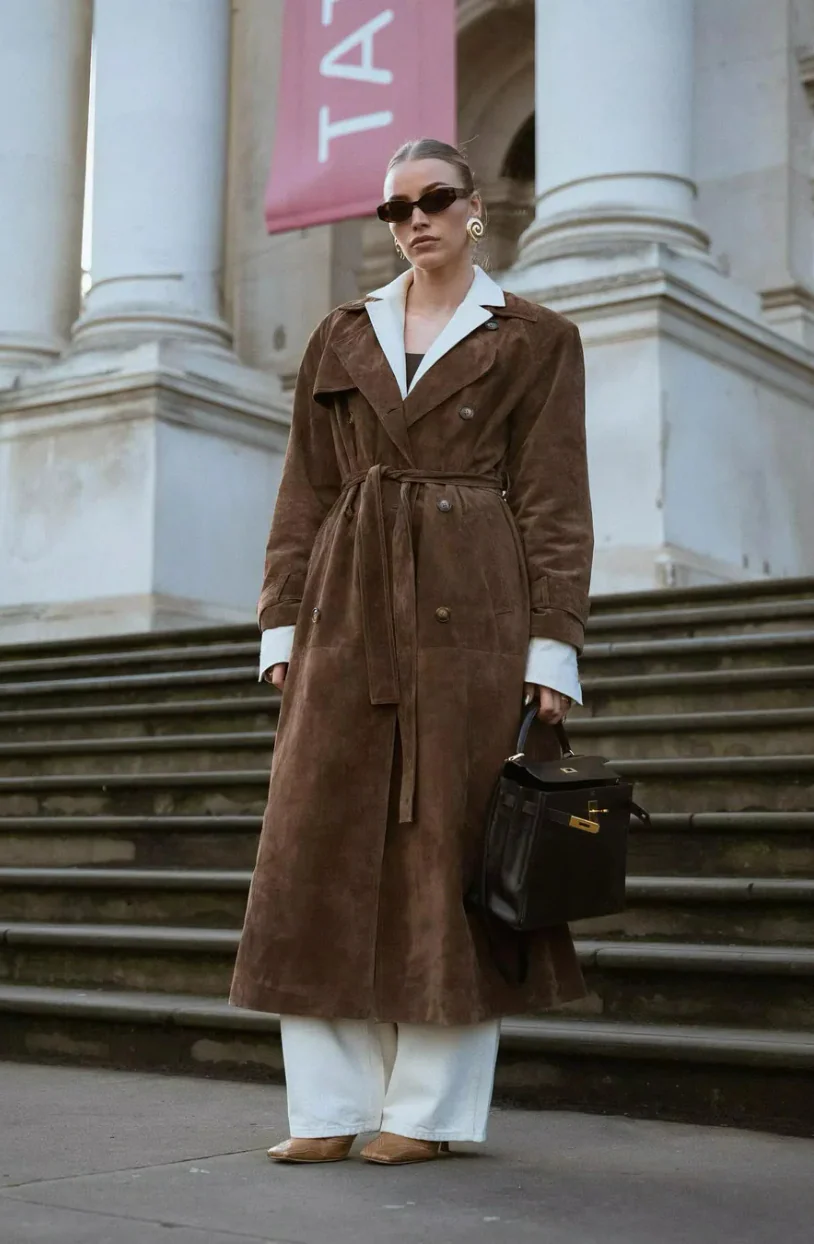 Gloria® | Trench coat - Image 6