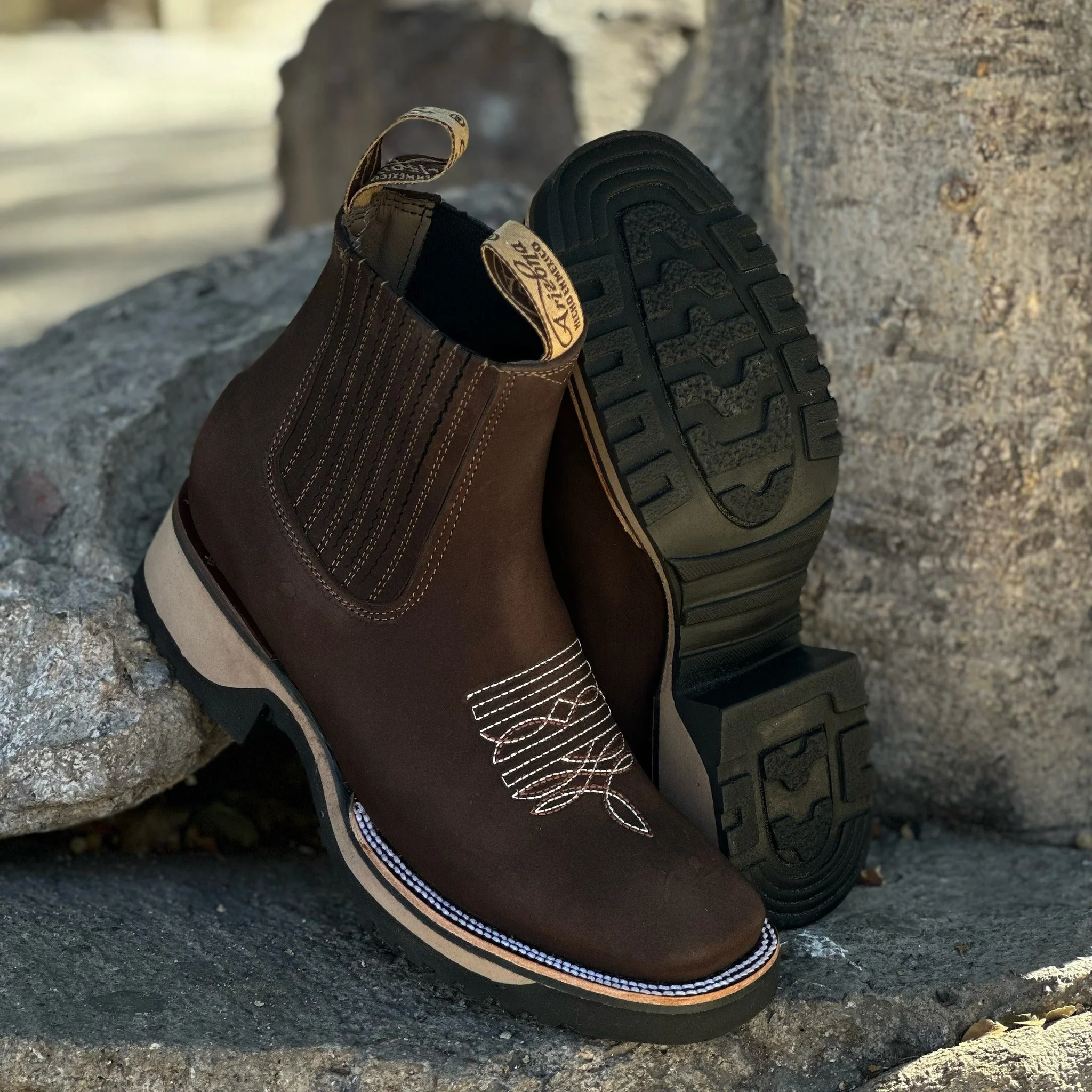 Gloria | Unisex cowboy boots - Image 3