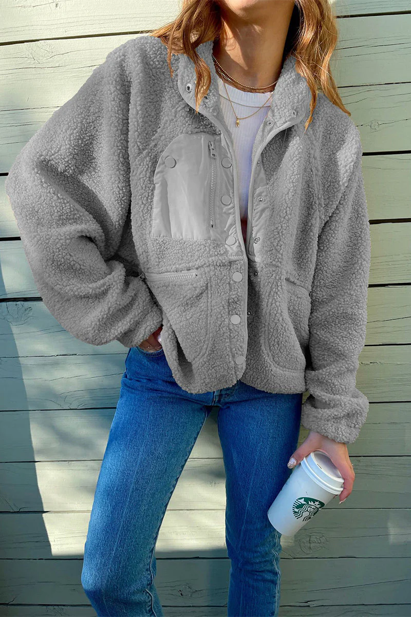 Gloria | Versatile and comfortable winter garment - Image 5