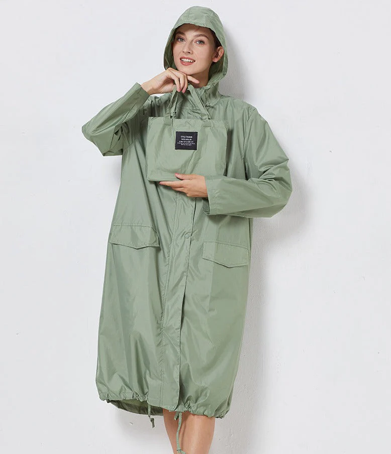 Gloria® | Women's jacket with hood - Image 5