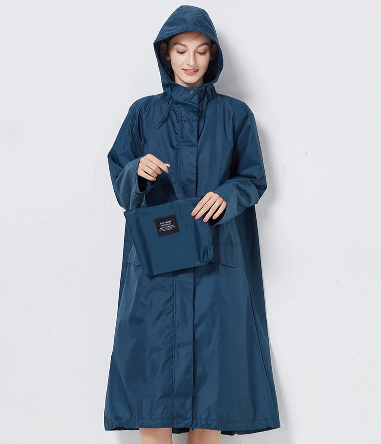 Gloria® | Women's jacket with hood - Image 7