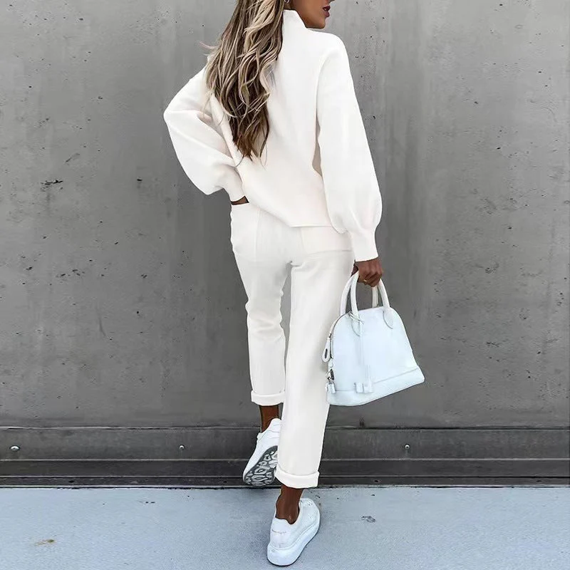 Gloria | Elegant and stylish suit for women - Image 7