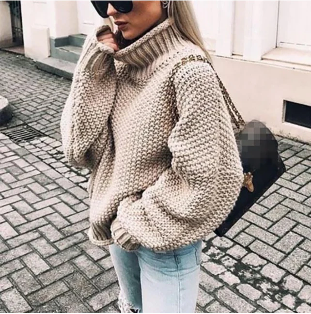 Gloria | Modern and comfortable winter garment - Image 2
