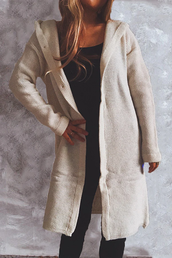 Gloria | Simple and stylish winter sweater - Image 13