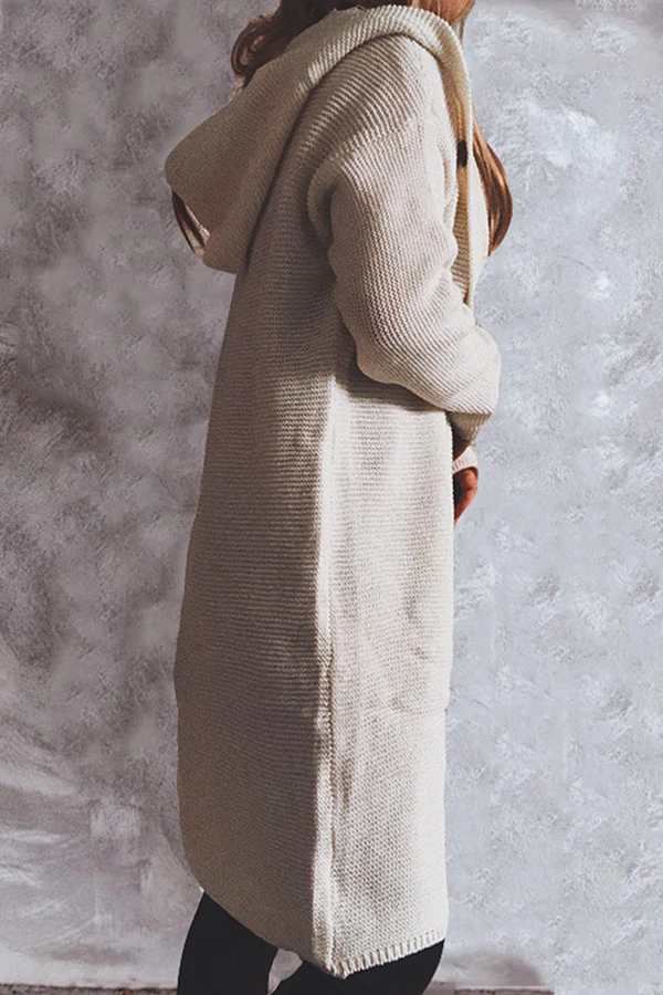 Gloria | Simple and stylish winter sweater - Image 6
