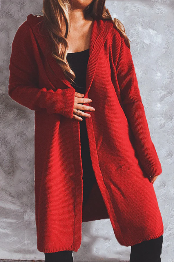 Gloria | Simple and stylish winter sweater - Image 8
