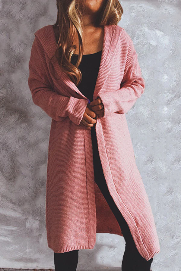 Gloria | Simple and stylish winter sweater - Image 9
