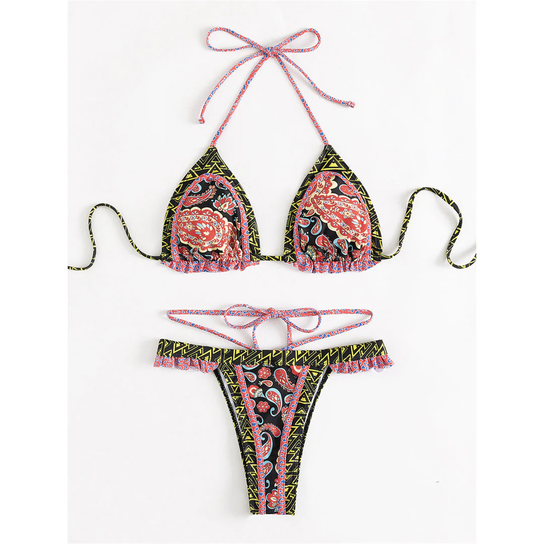 Godiva® | Simple and stylish bikini - Image 2