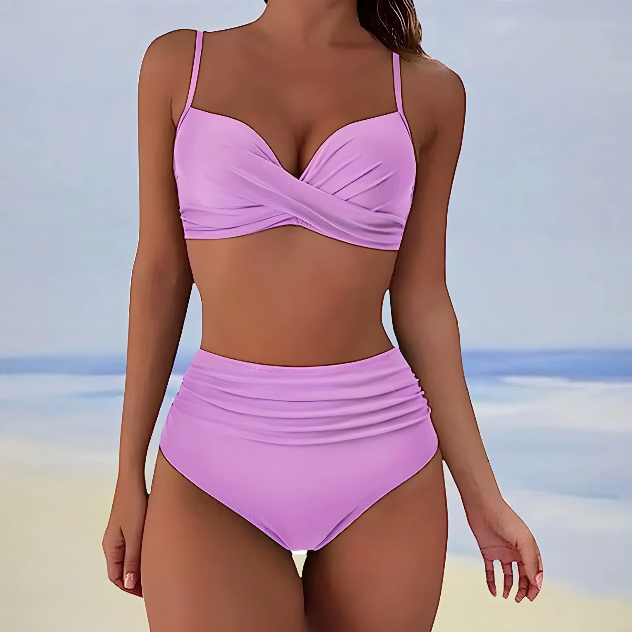 Gordiana® | Chic and relaxed bikini - Image 7