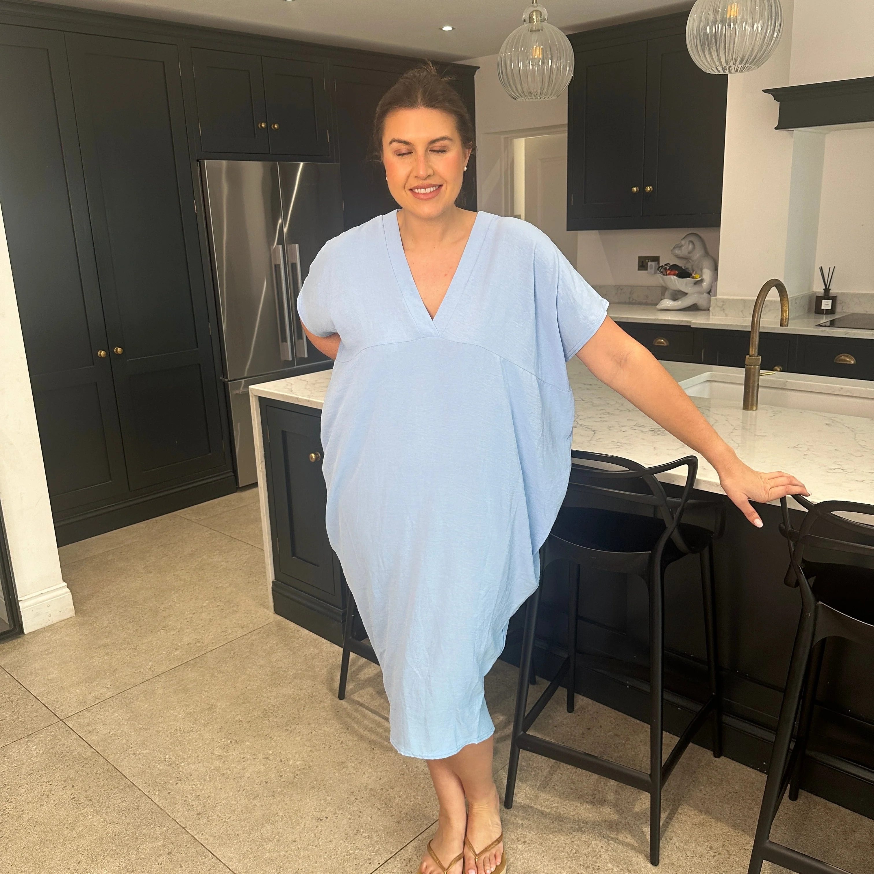Gordiana® | Effortless and elegant summer dress - Image 23