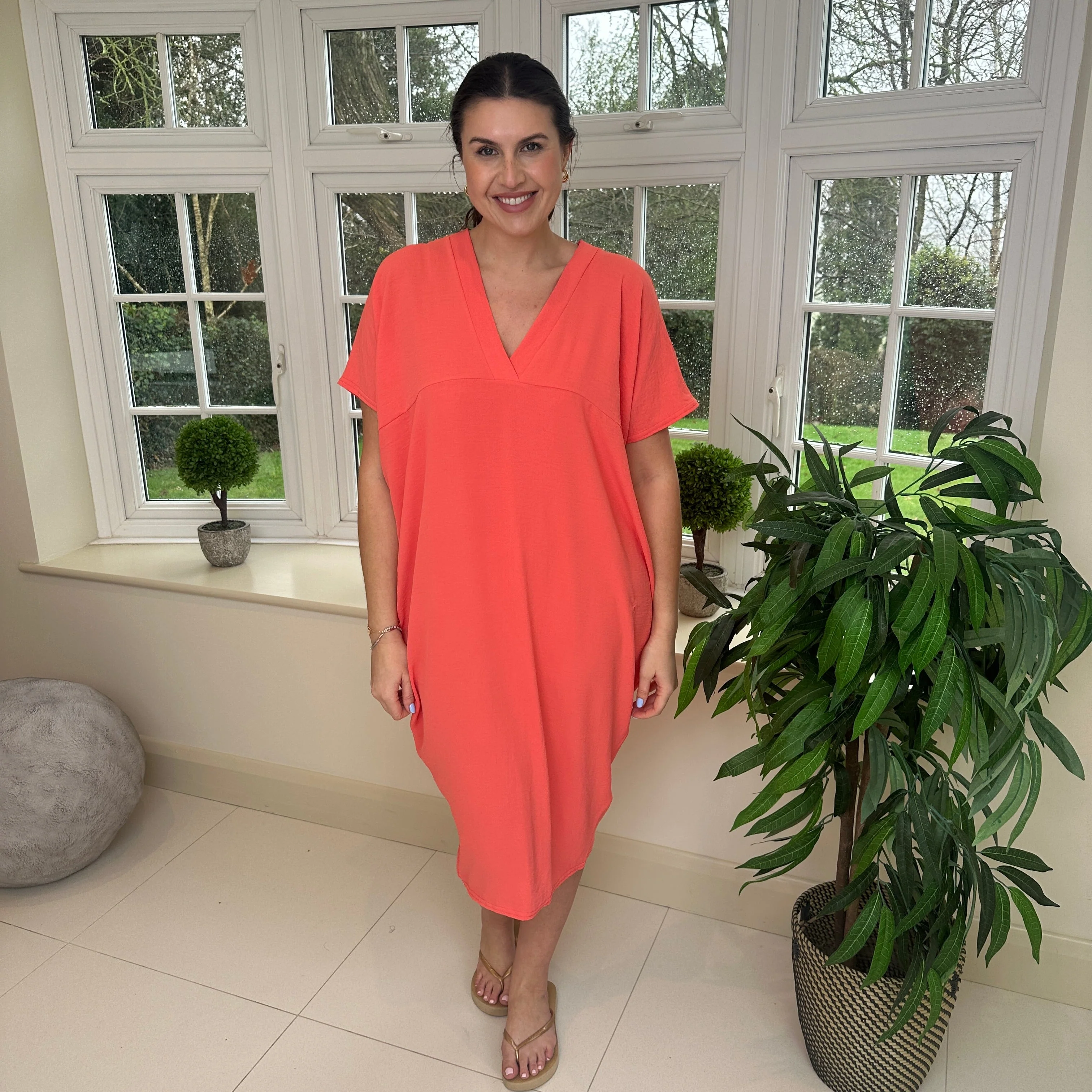 Gordiana® | Effortless and elegant summer dress - Image 30