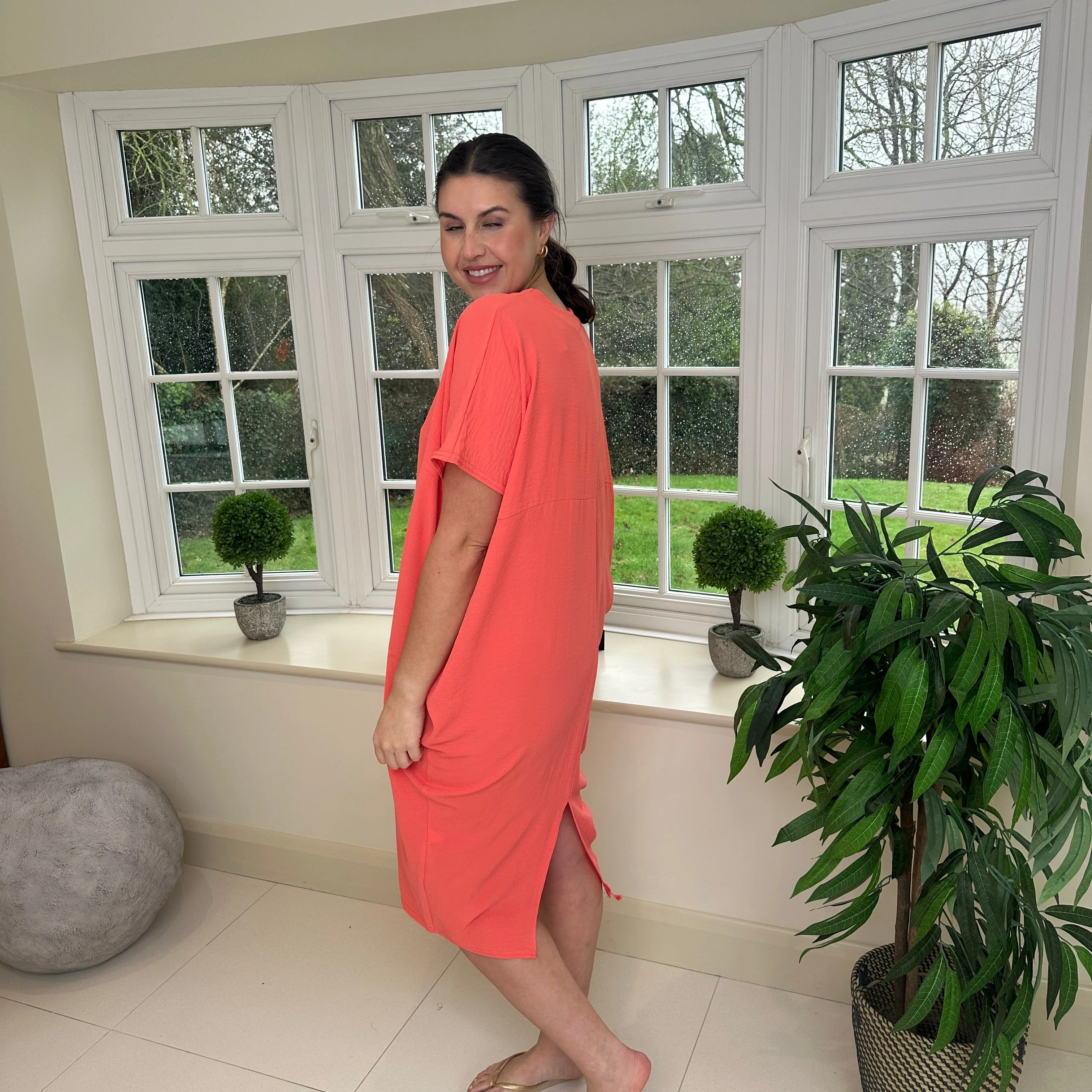 Gordiana® | Effortless and elegant summer dress - Image 31