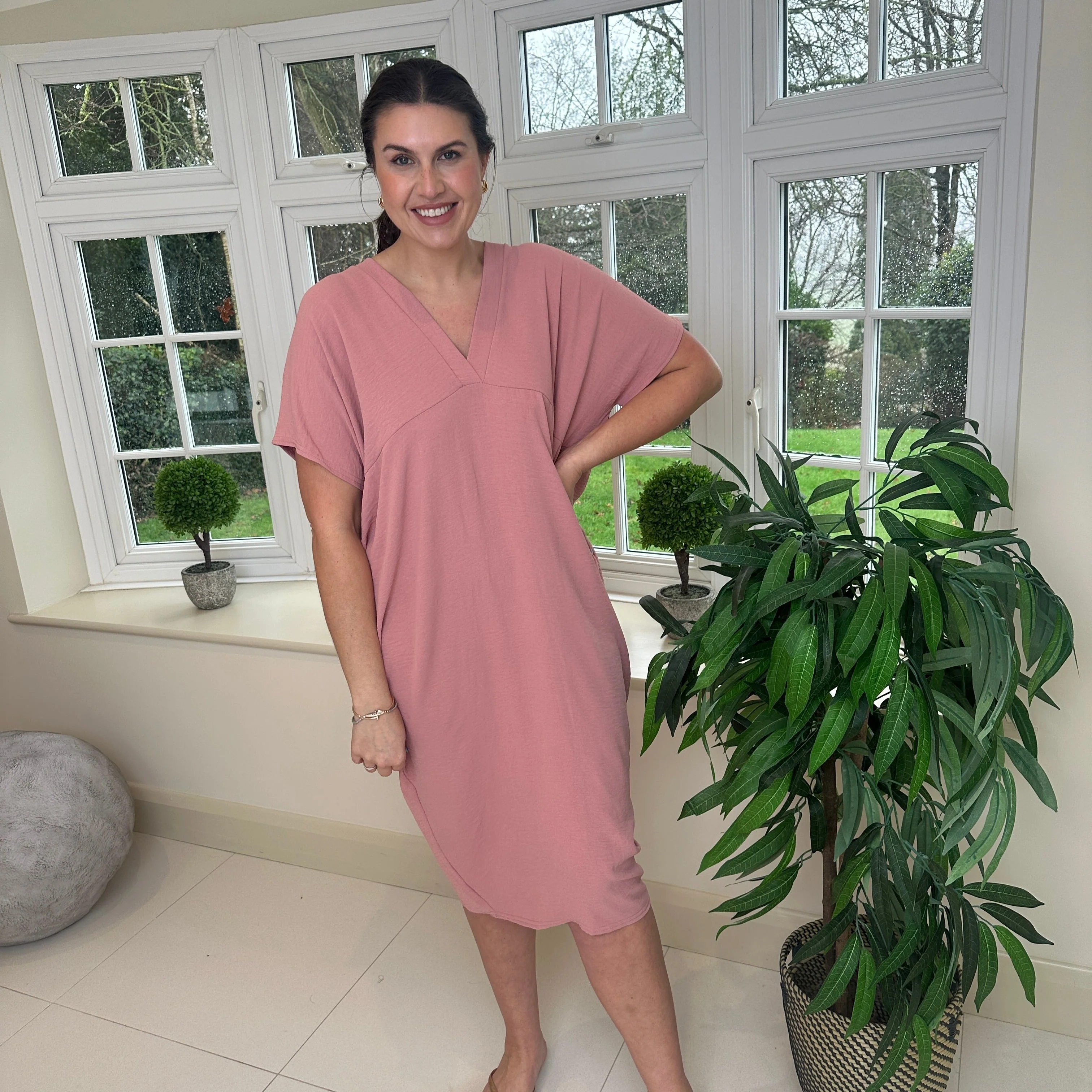 Gordiana® | Effortless and elegant summer dress - Image 32
