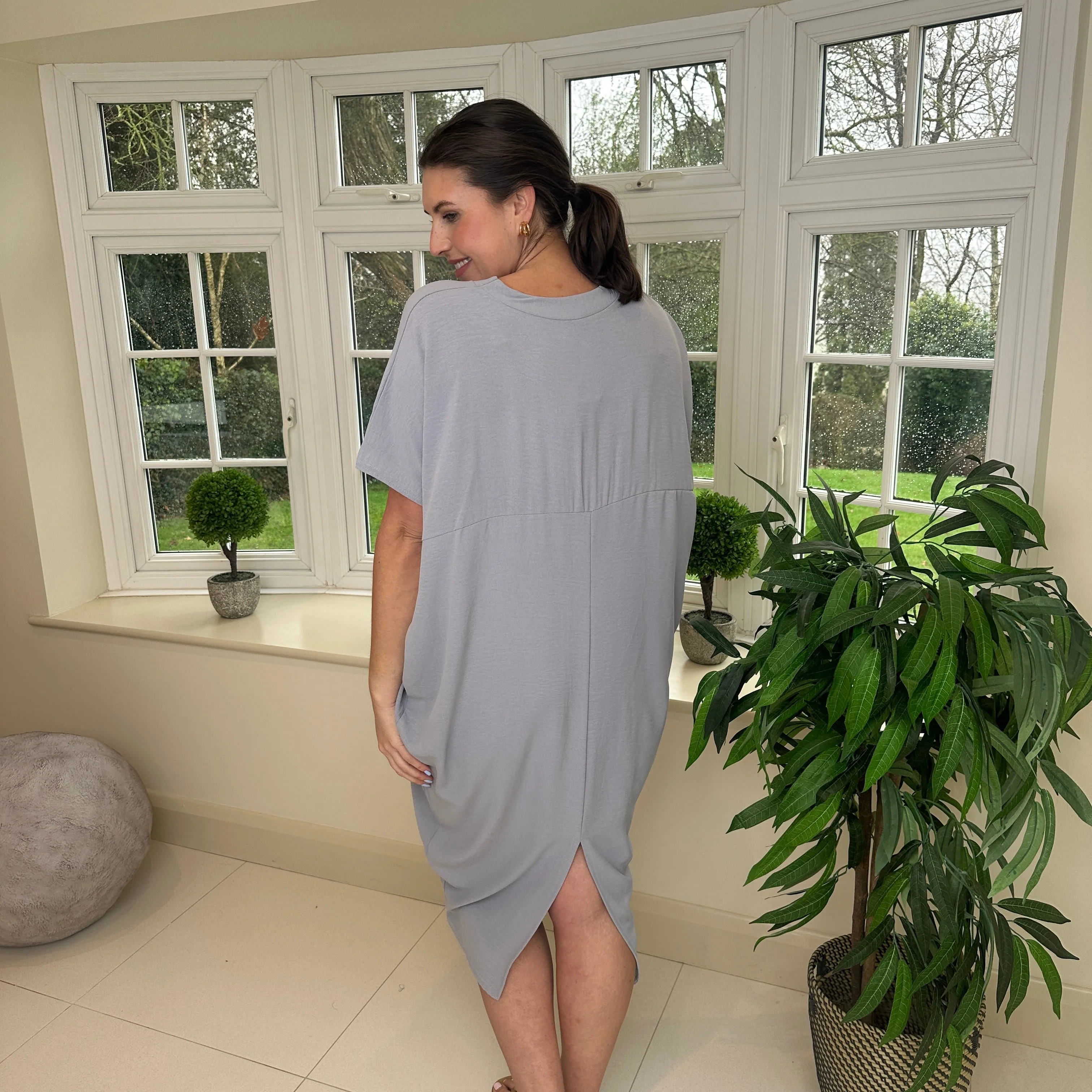 Gordiana® | Effortless and elegant summer dress - Image 35