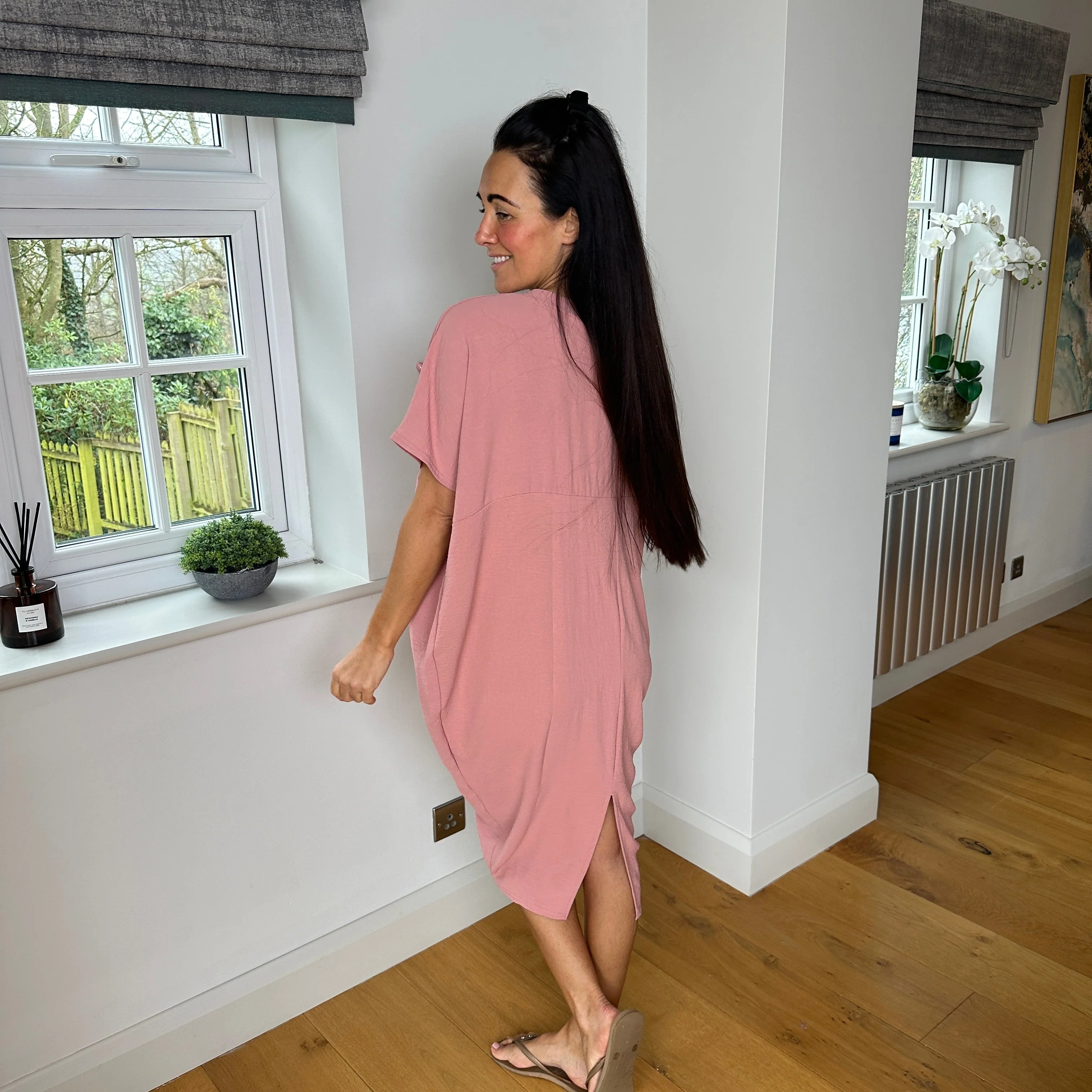 Gordiana® | Effortless and elegant summer dress - Image 42