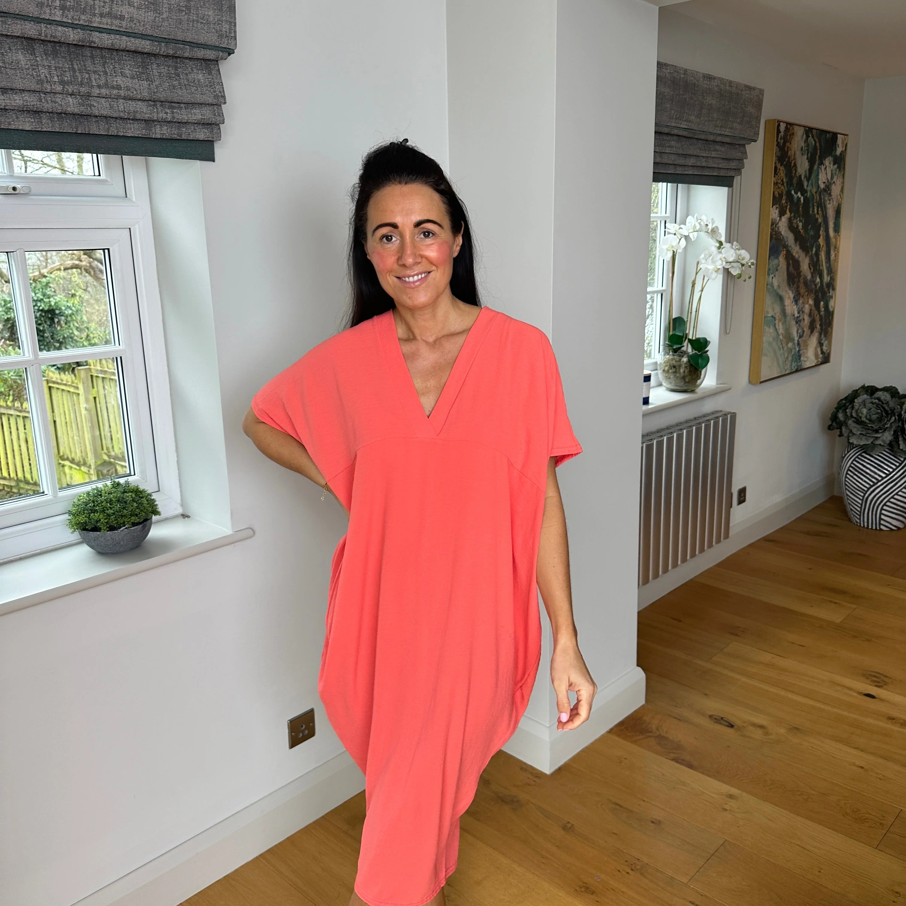 Gordiana® | Effortless and elegant summer dress - Image 43