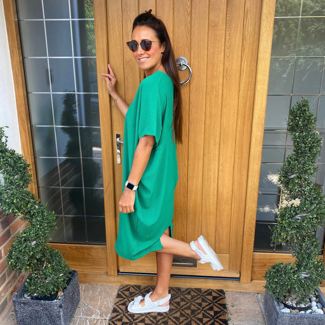 Gordiana® | Effortless and elegant summer dress - Image 44