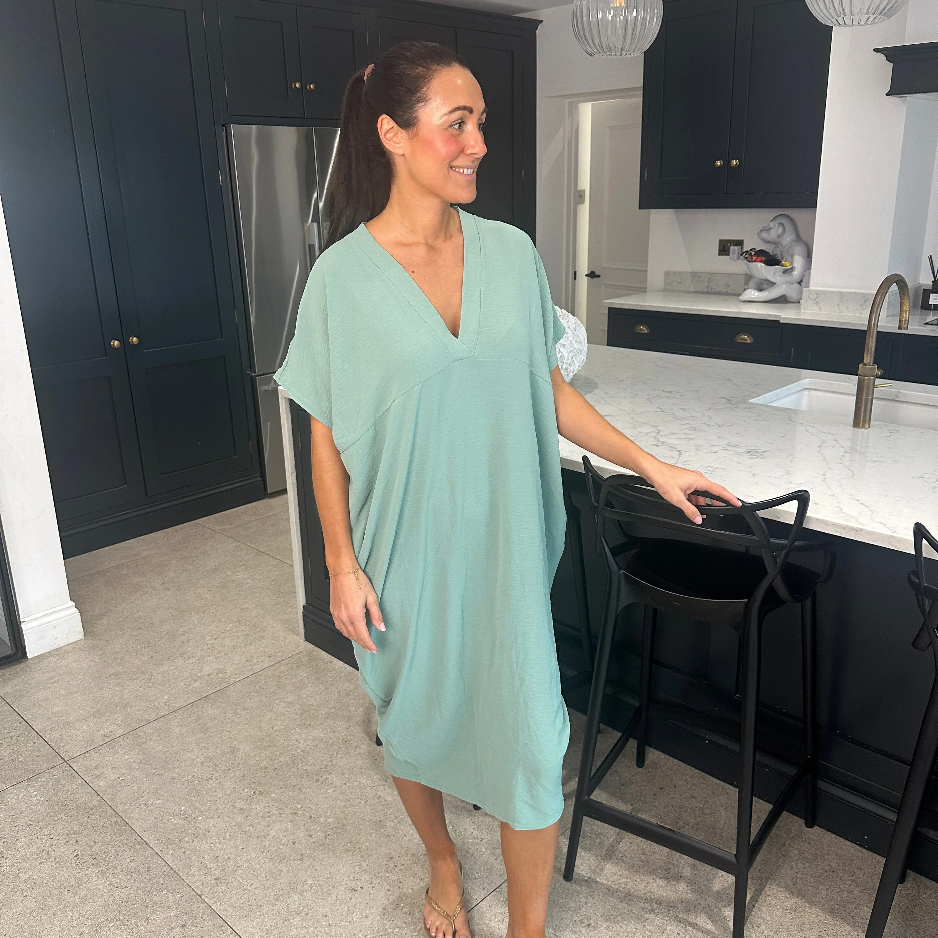 Gordiana® | Effortless and elegant summer dress - Image 46