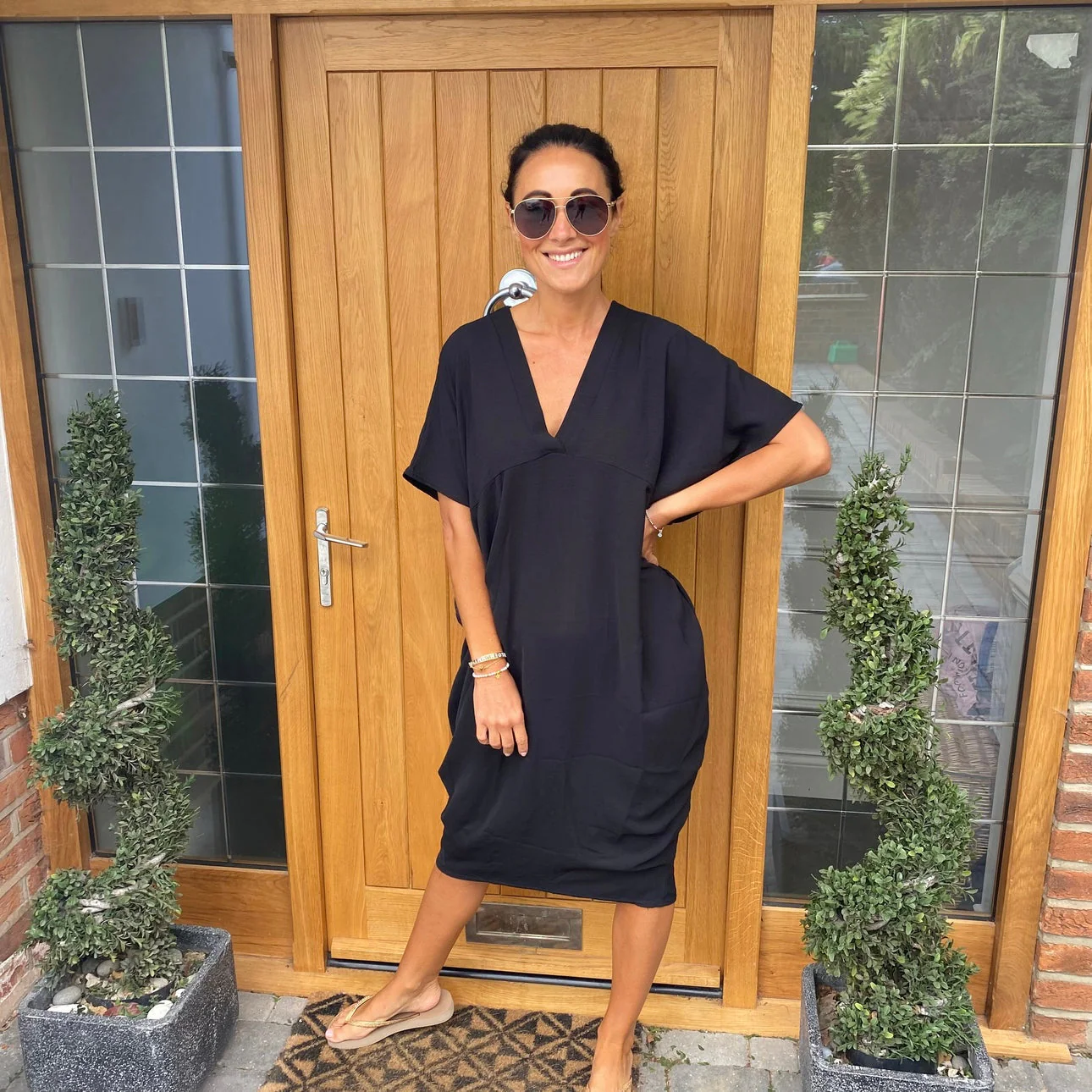 Gordiana® | Effortless and elegant summer dress - Image 48