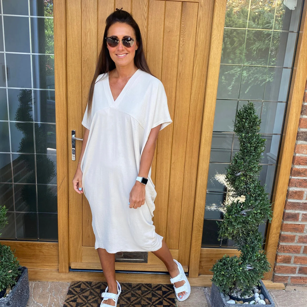 Gordiana® | Effortless and elegant summer dress - Image 55