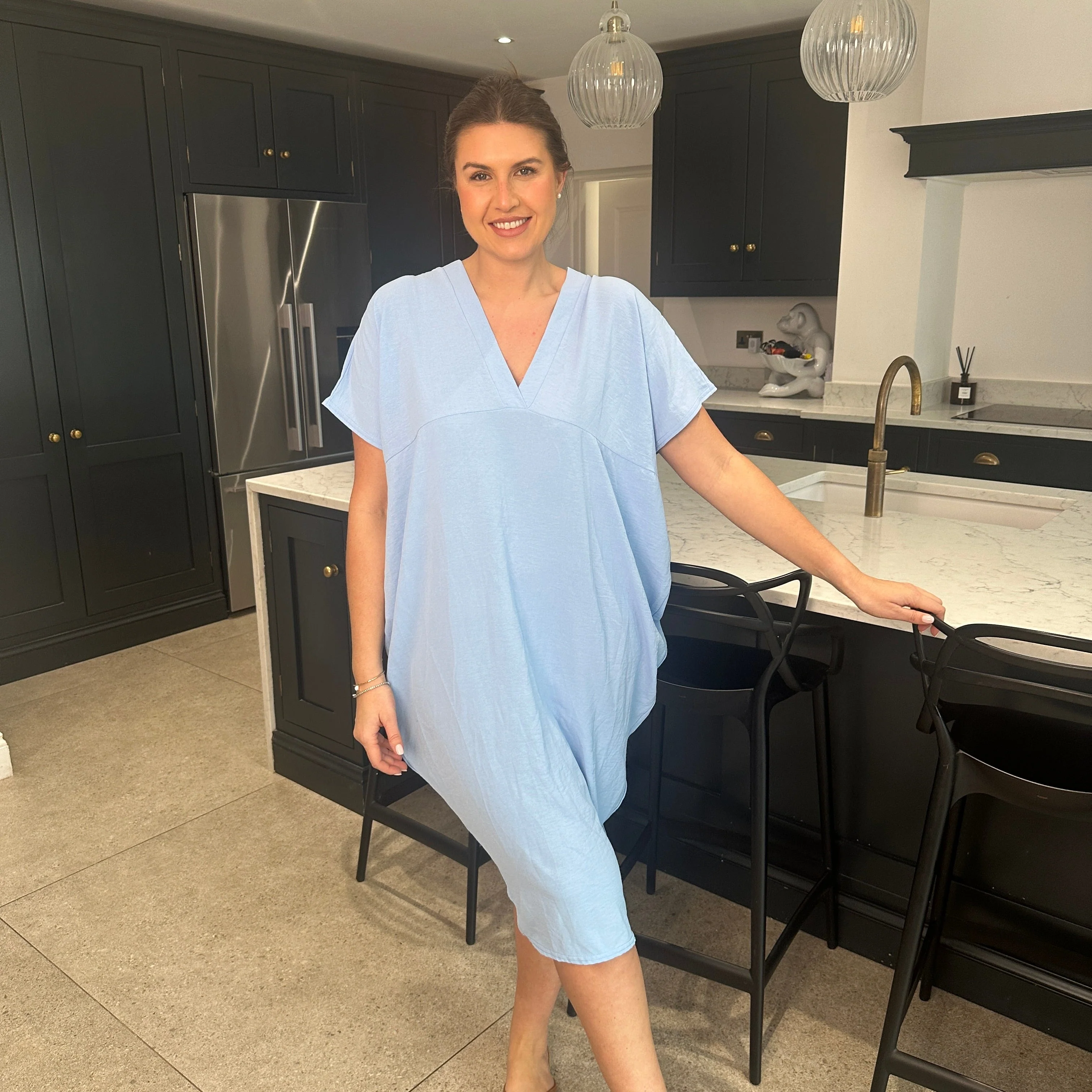 Gordiana® | Effortless and elegant summer dress - Image 9