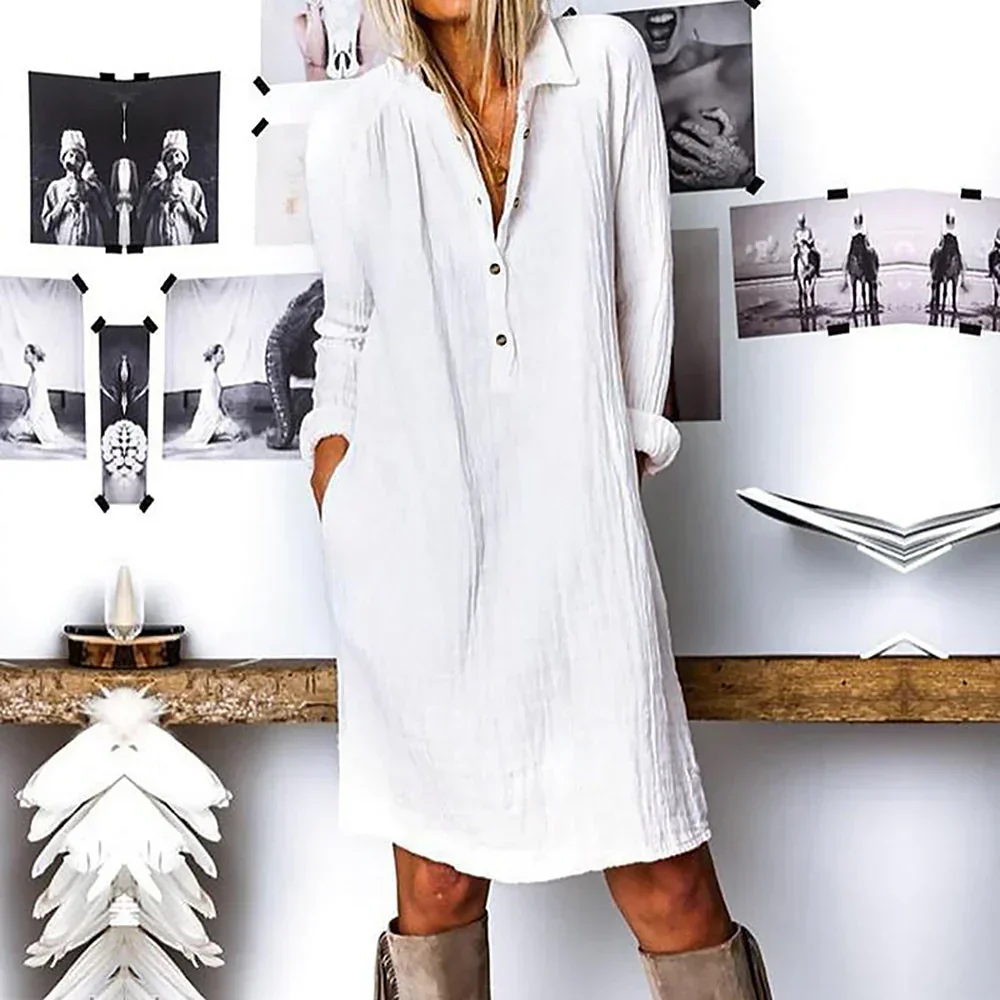 Goya® | Elegant and versatile summer dress - Image 2