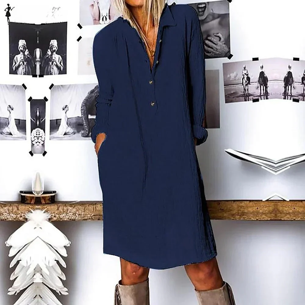 Goya® | Elegant and versatile summer dress - Image 3