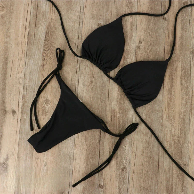 Graciela® | Bikini For Brown Skin - Image 3
