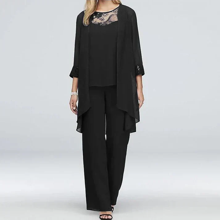 Graciela® | Casual and effortless winter set - Image 3