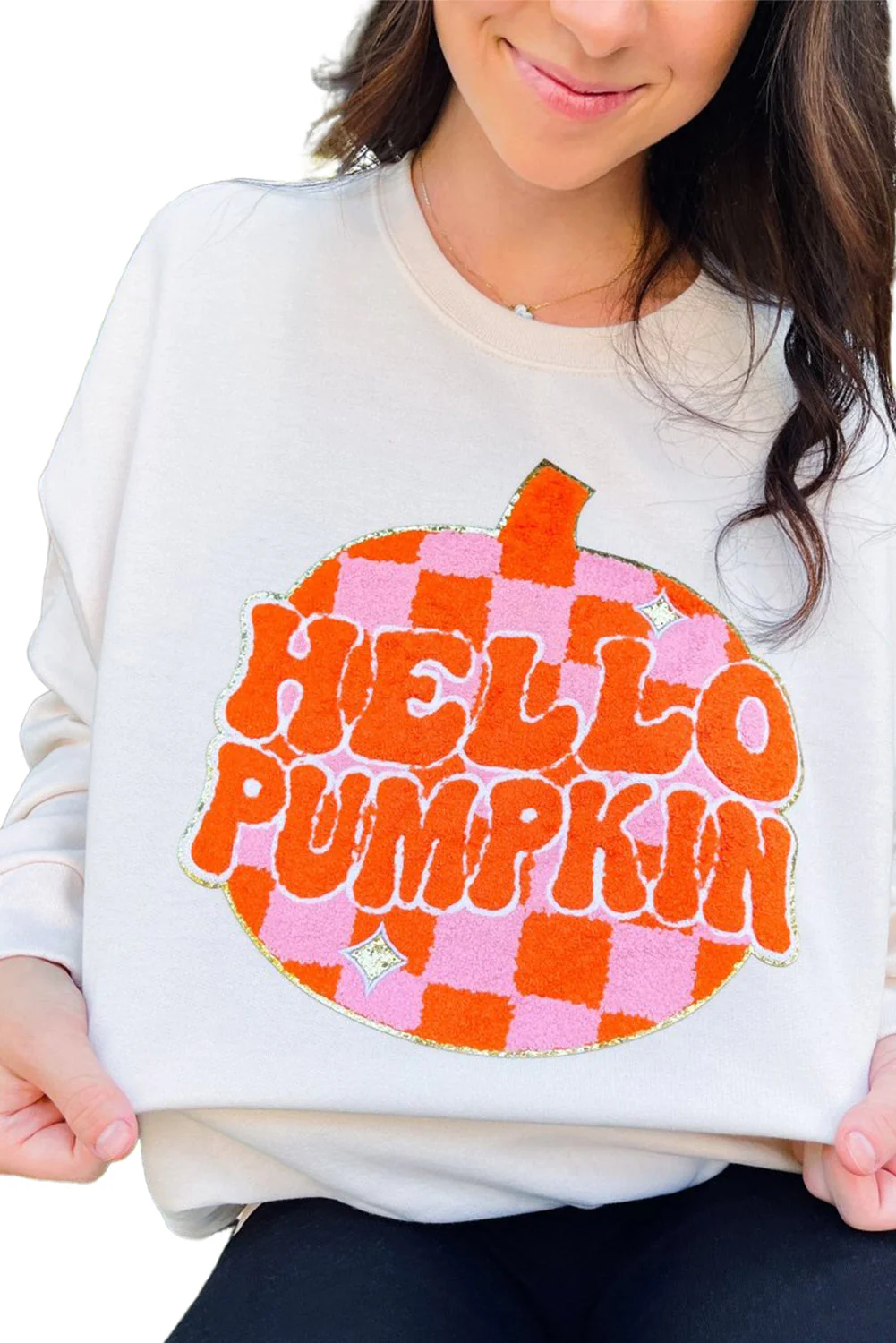 Graciela® | Casual and effortless winter sweater - Image 4