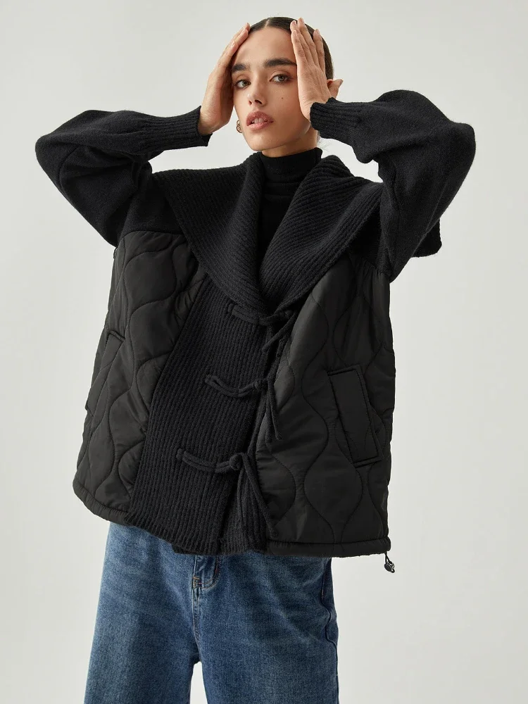 Graciela | Chic and durable winter jacket for women - Image 3