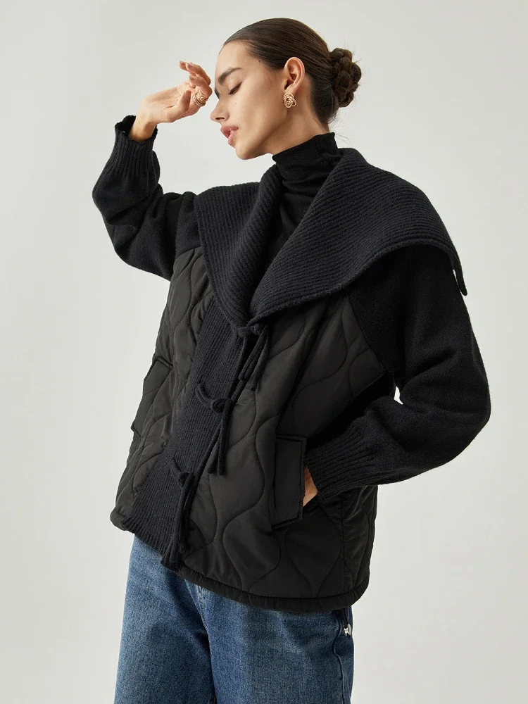 Graciela | Chic and durable winter jacket for women - Image 4