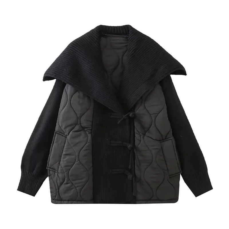 Graciela | Chic and durable winter jacket for women - Image 7