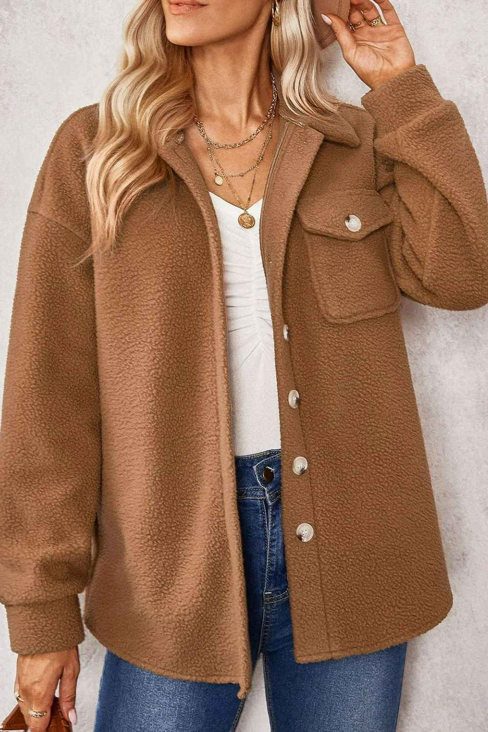 Graciela® | Effortless and elegant winter jacket - Image 11