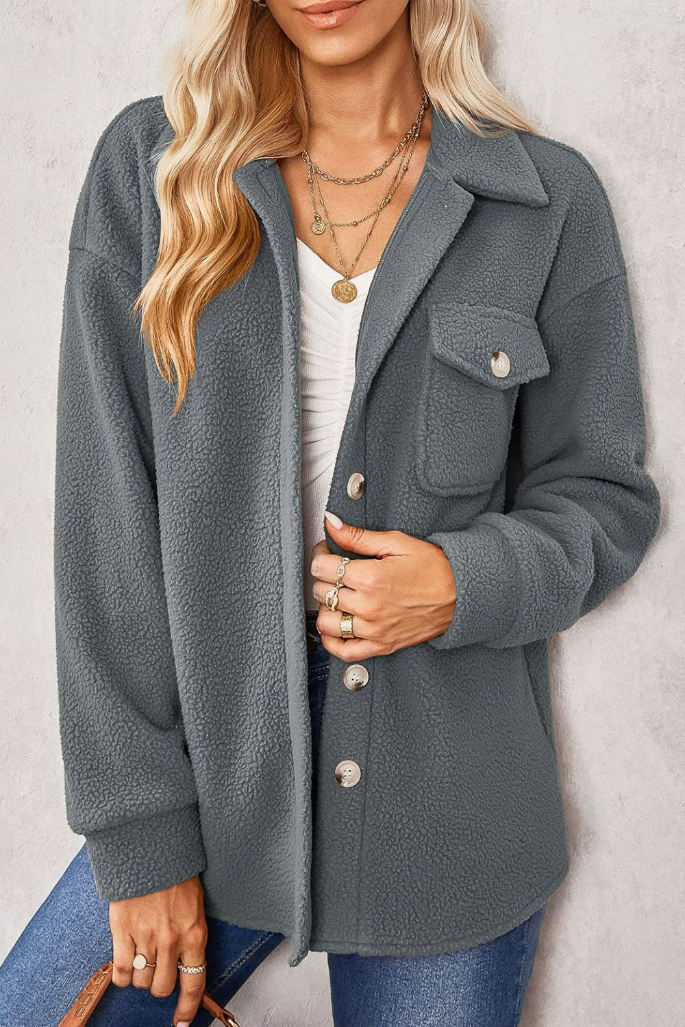 Graciela® | Effortless and elegant winter jacket - Image 2
