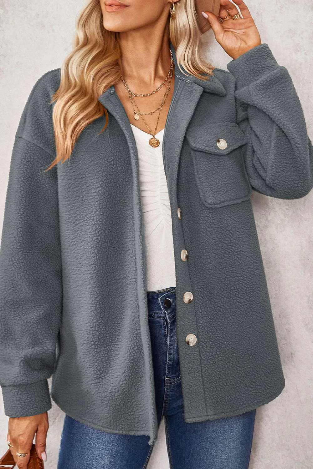 Graciela® | Effortless and elegant winter jacket - Image 3