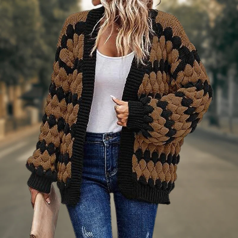 Graciela | Modern and versatile winter garment - Image 4