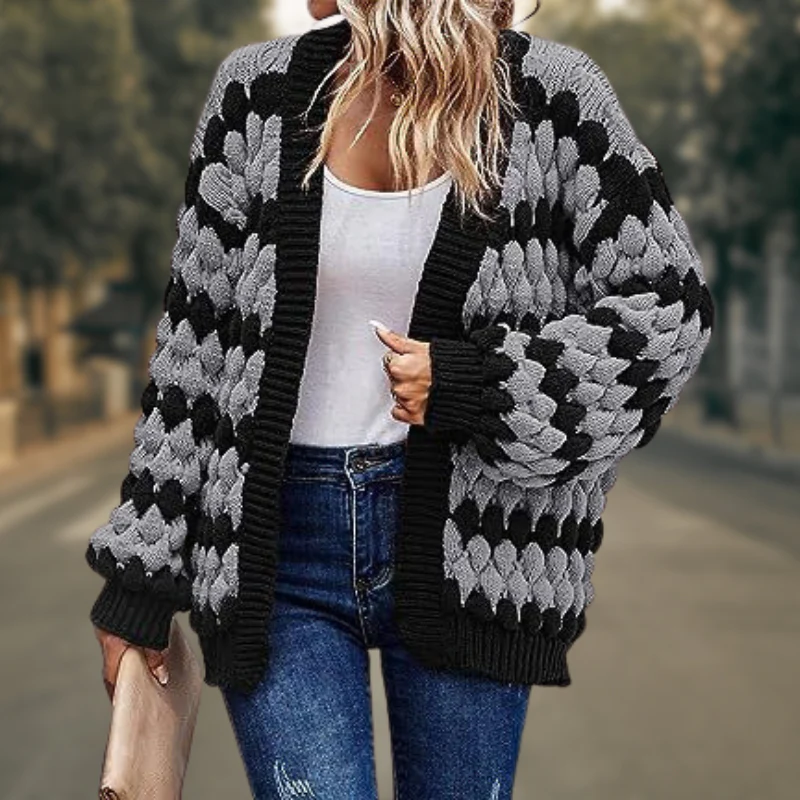 Graciela | Modern and versatile winter garment - Image 5