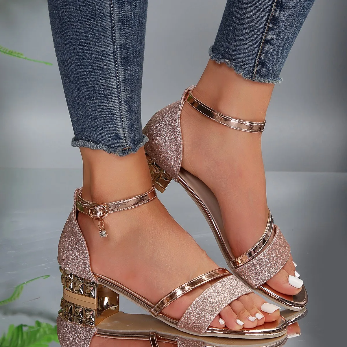 Graciela® | Orthopedic Sandals - Image 3