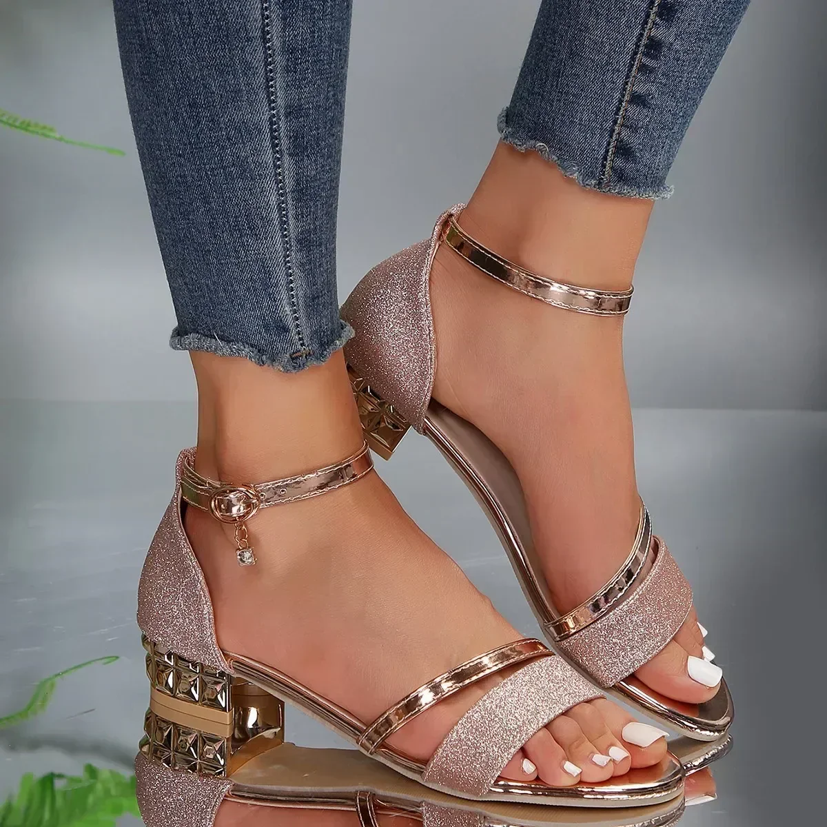 Graciela® | Orthopedic Sandals - Image 4