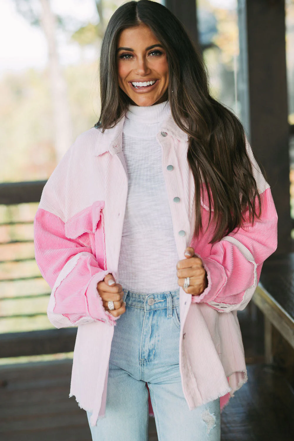Graciela | Simple and stylish winter garment - Image 2