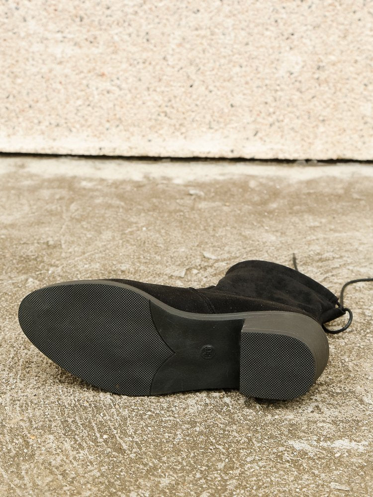Graciela | Stylish and supportive orthopedic boots - Image 5