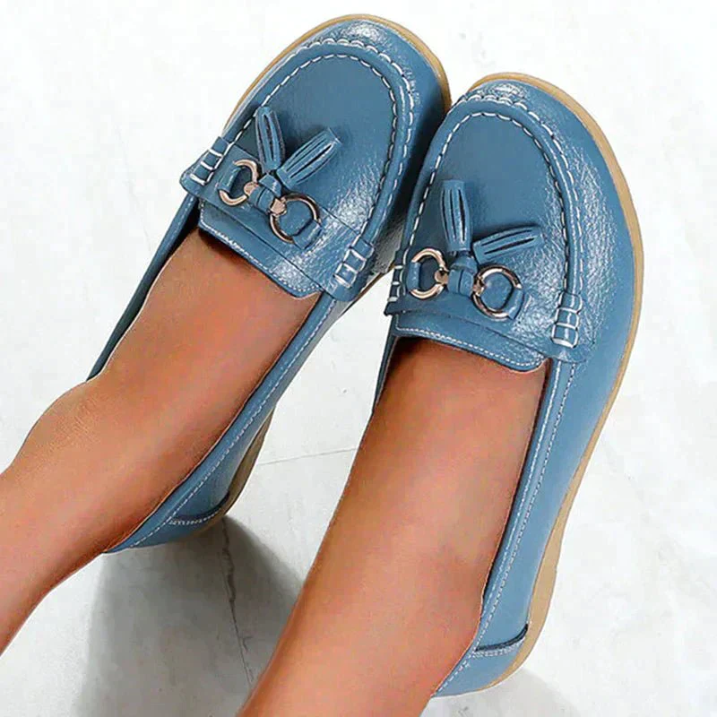 Graciela® | Women's loafers - Image 11