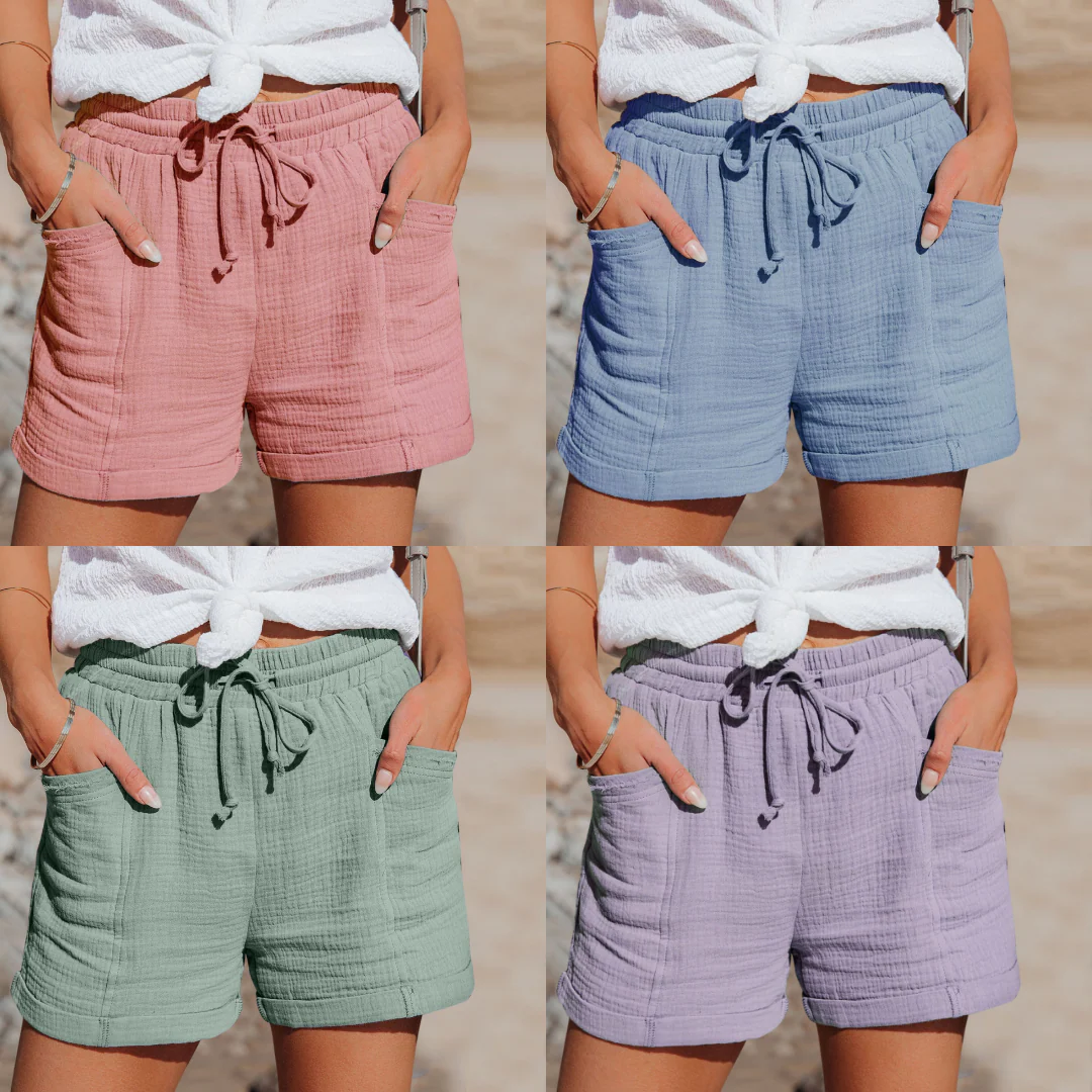 Graciela® | Women's shorts - Image 7