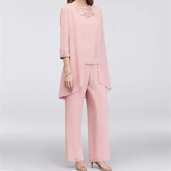 Graciela | Casual and effortless winter set