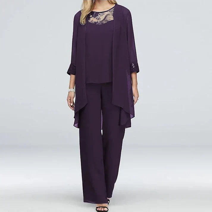 Graciela | Casual and effortless winter set - Image 4