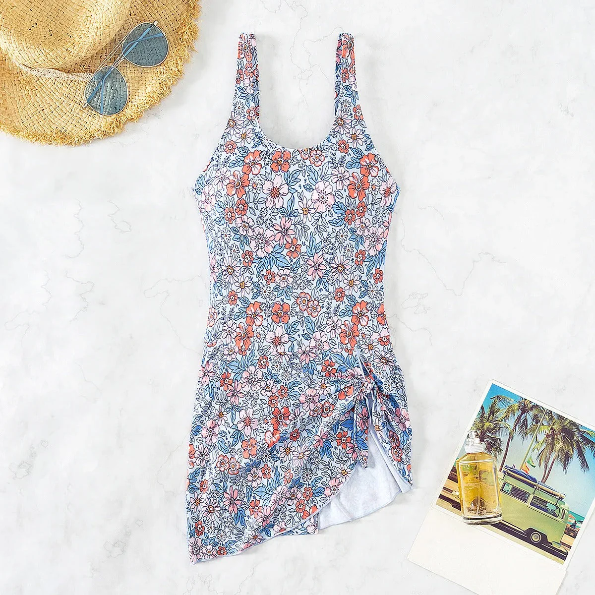 Graziella® | Modern and comfortable   swimsuit - Image 4